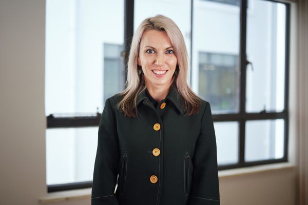 Kirsty Wallace